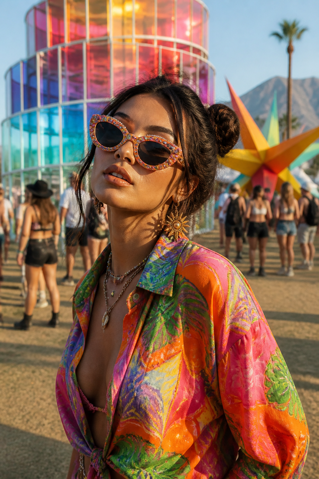 Coachella output 14