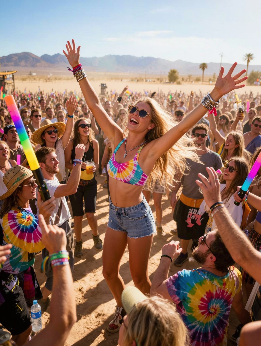 Coachella output 24