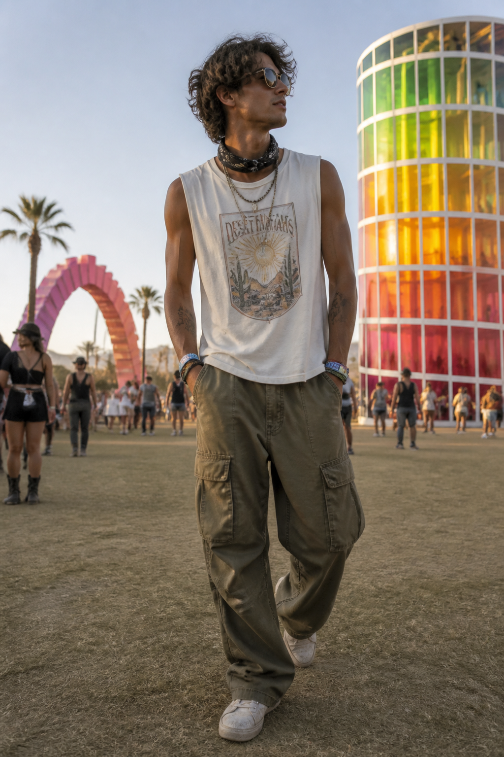 Coachella output 27