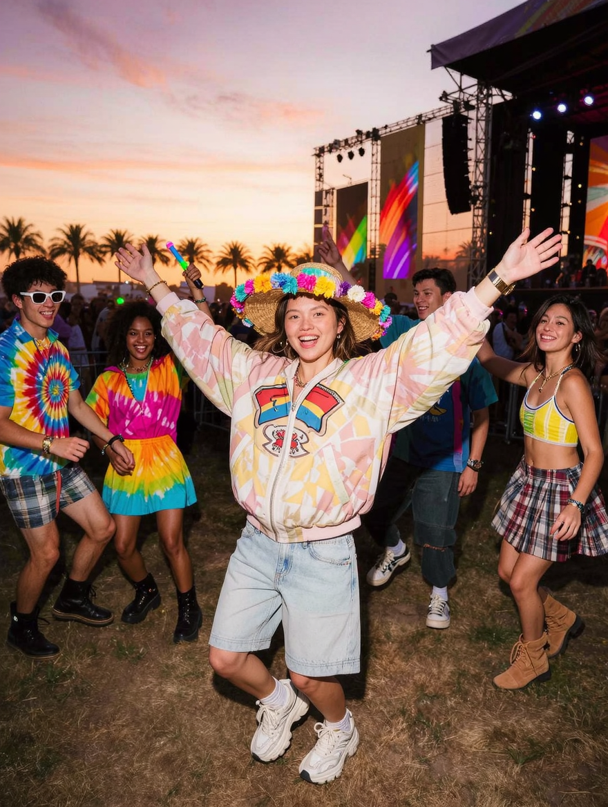 Coachella output 21