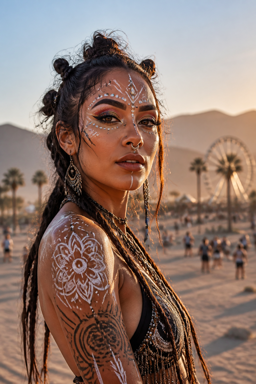 Coachella output 12
