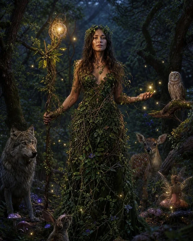 Fairy Tale