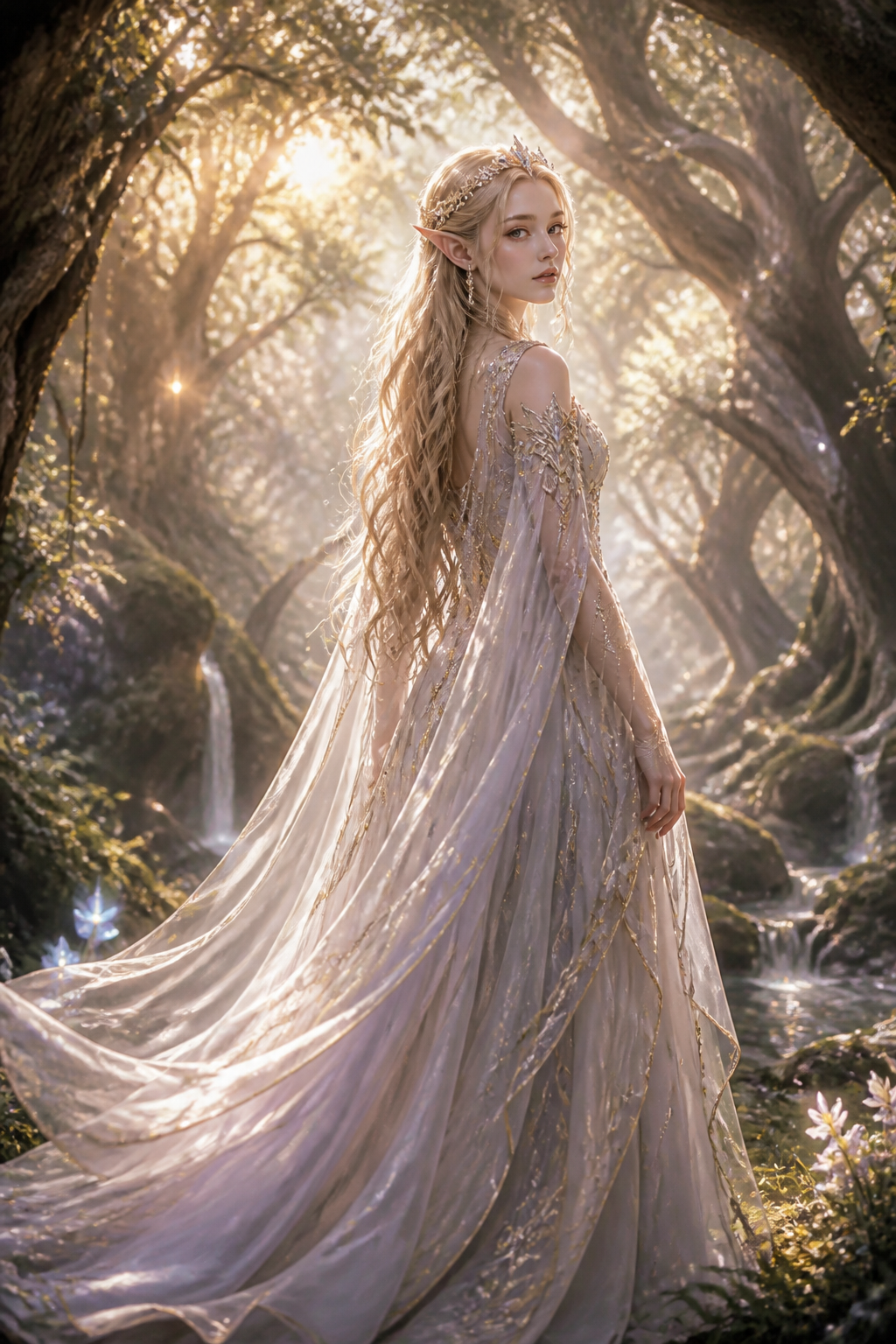 Fairy Tale output 64