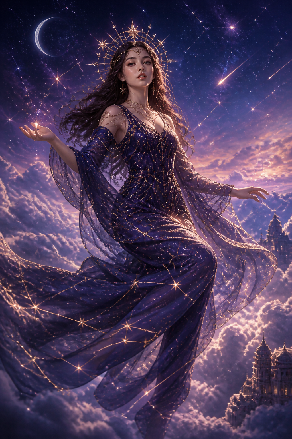 Fairy Tale output 16