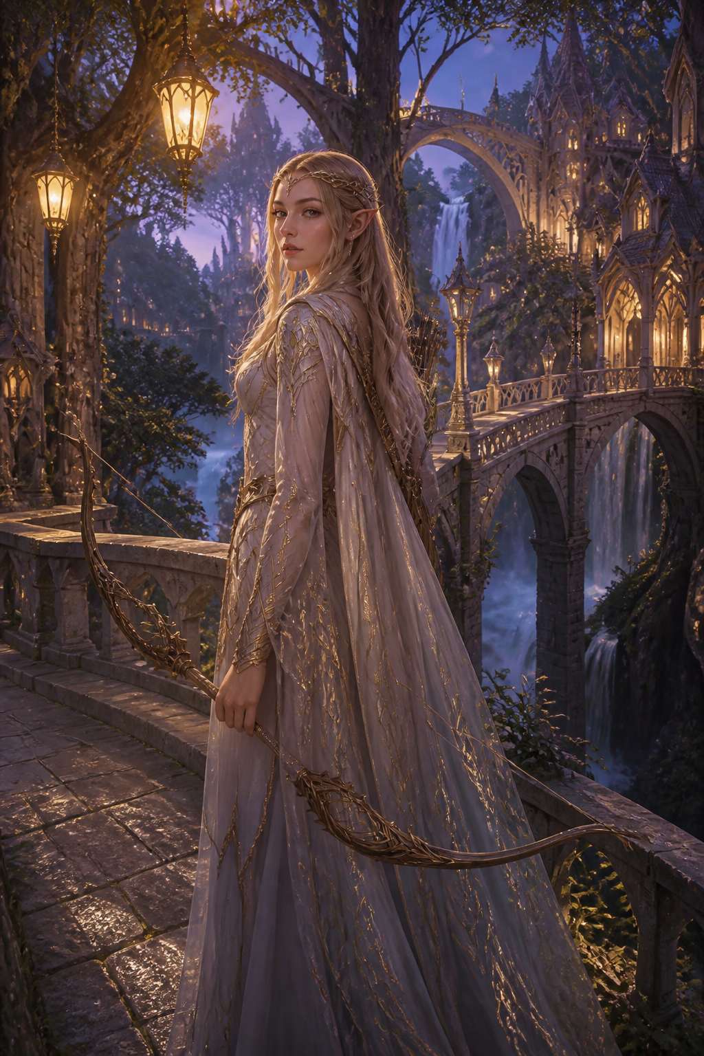 Fairy Tale output 24