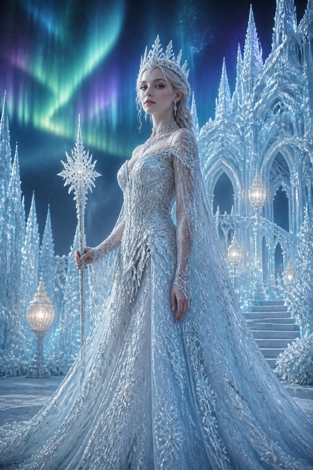 Fairy Tale output 39