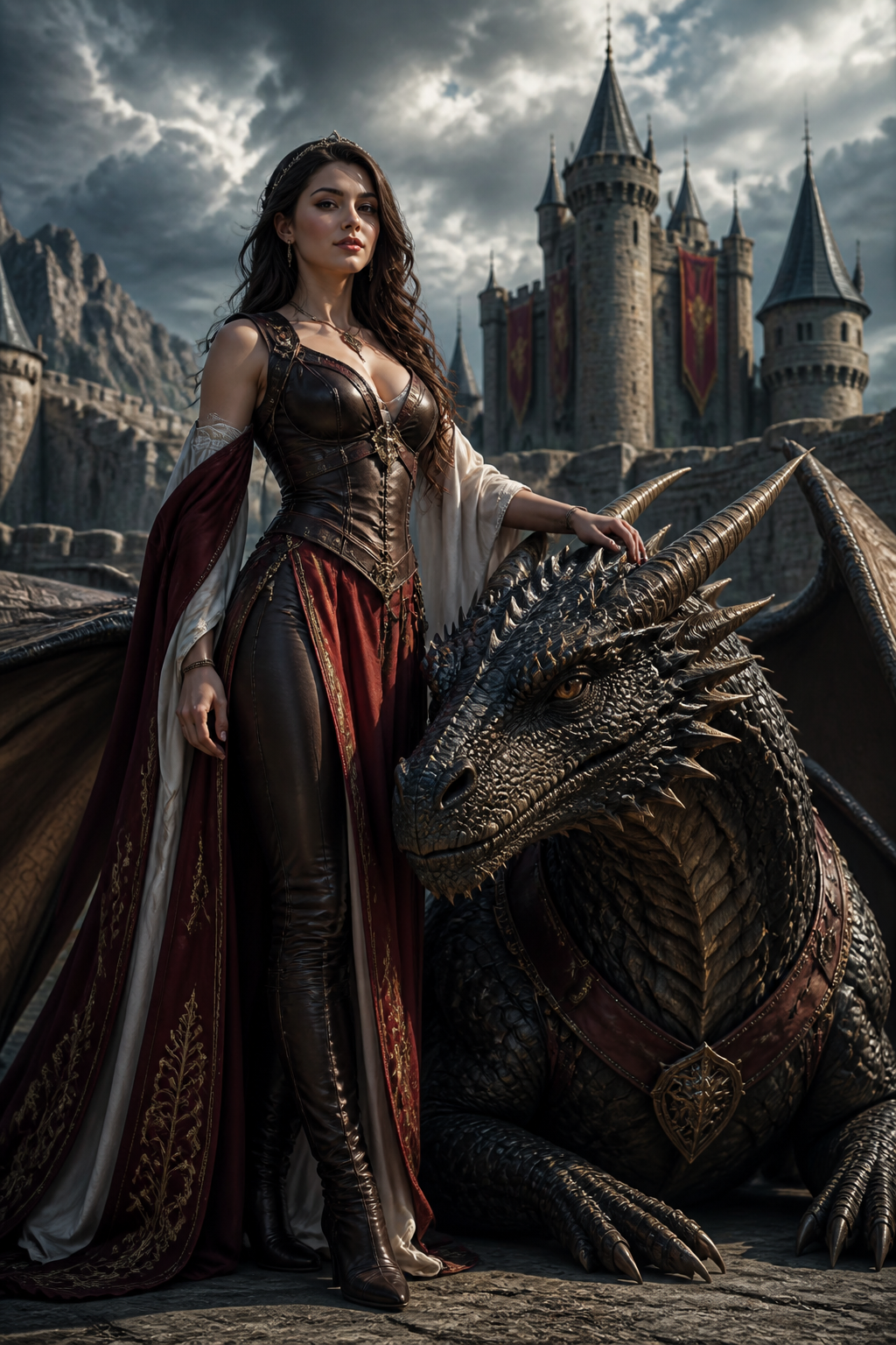 Fairy Tale output 52