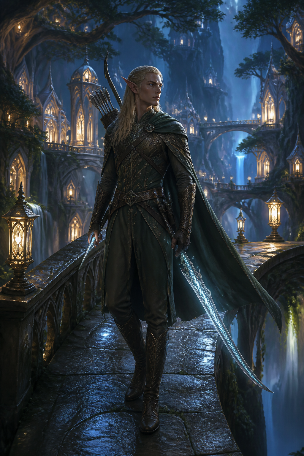 Fairy Tale output 22