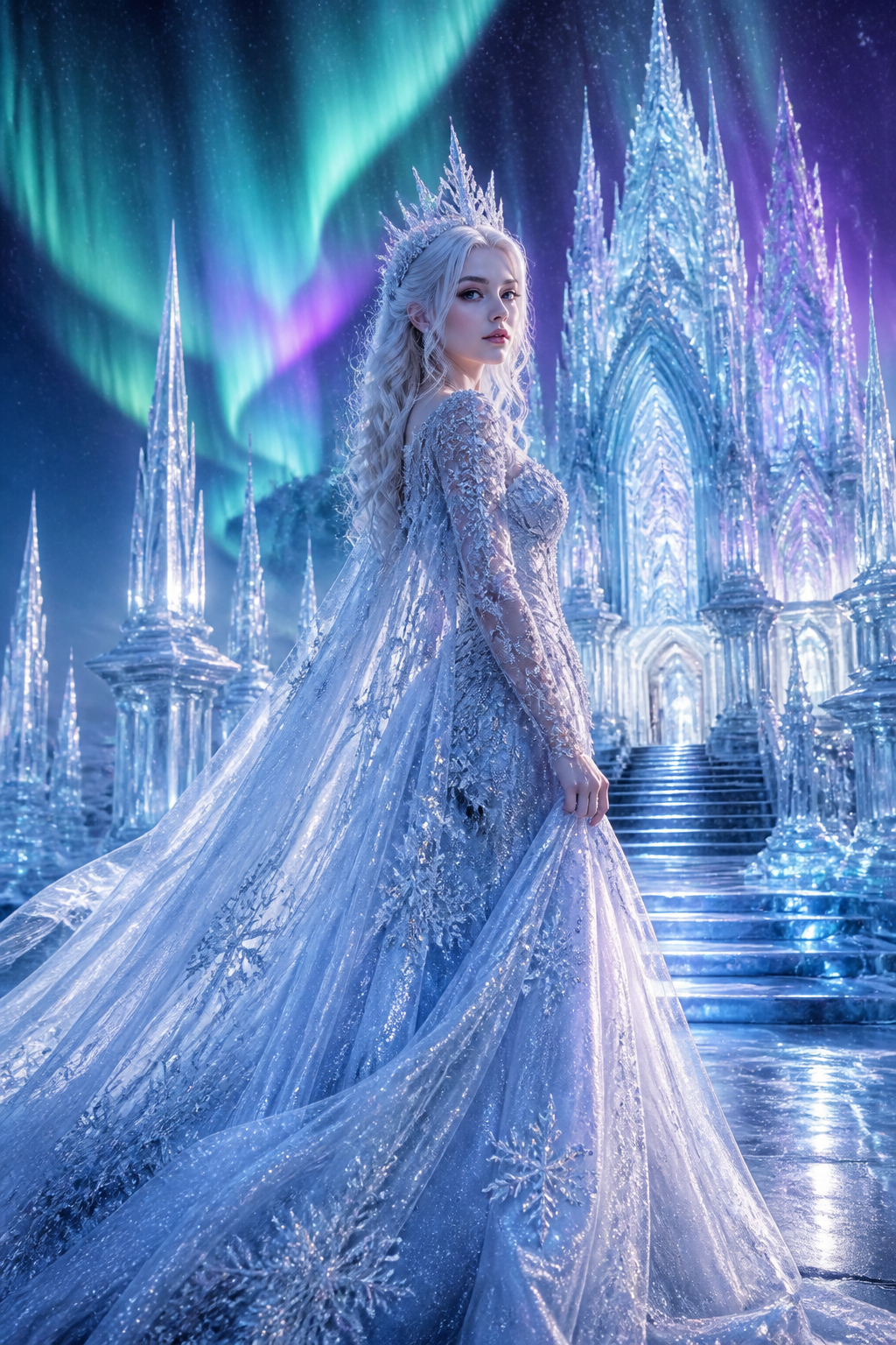 Fairy Tale output 40