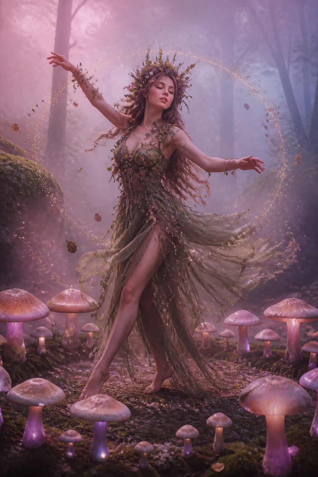 Fairy Tale output 29