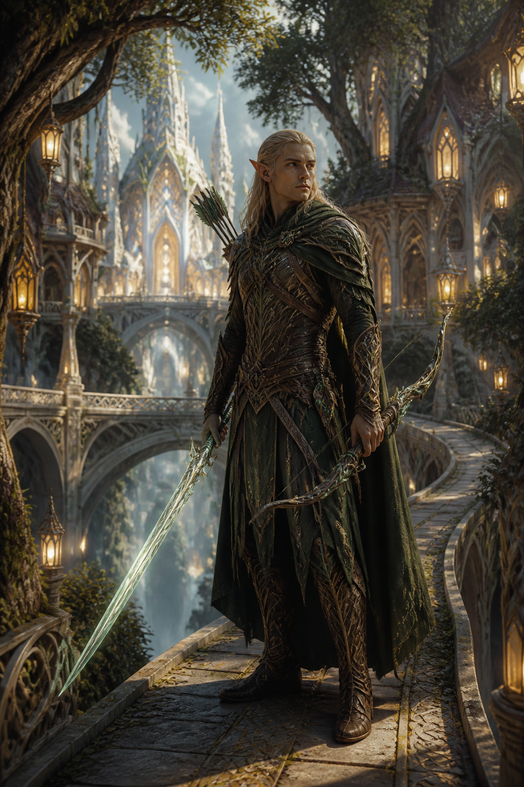 Fairy Tale output 23