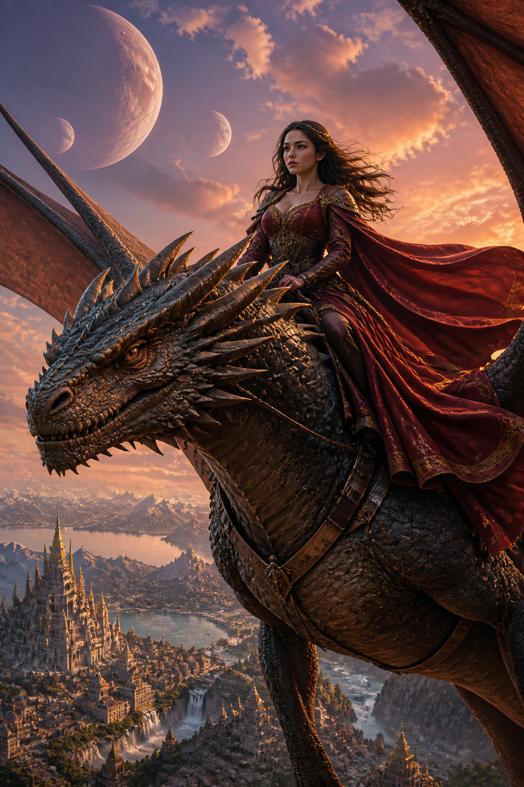 Fairy Tale output 25