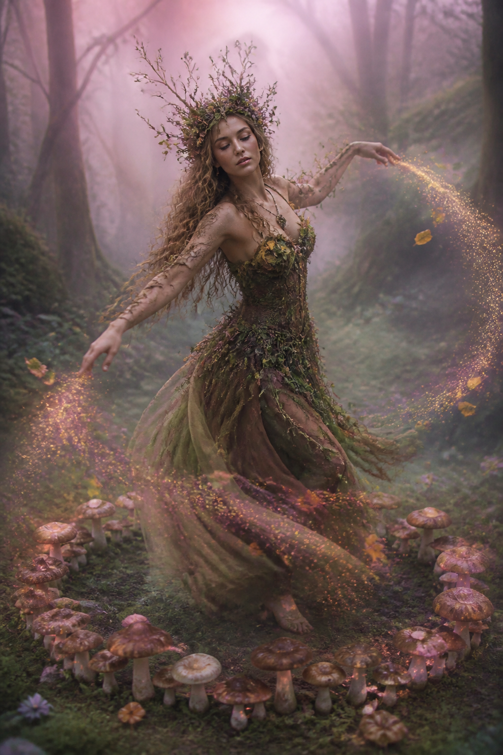 Fairy Tale output 31