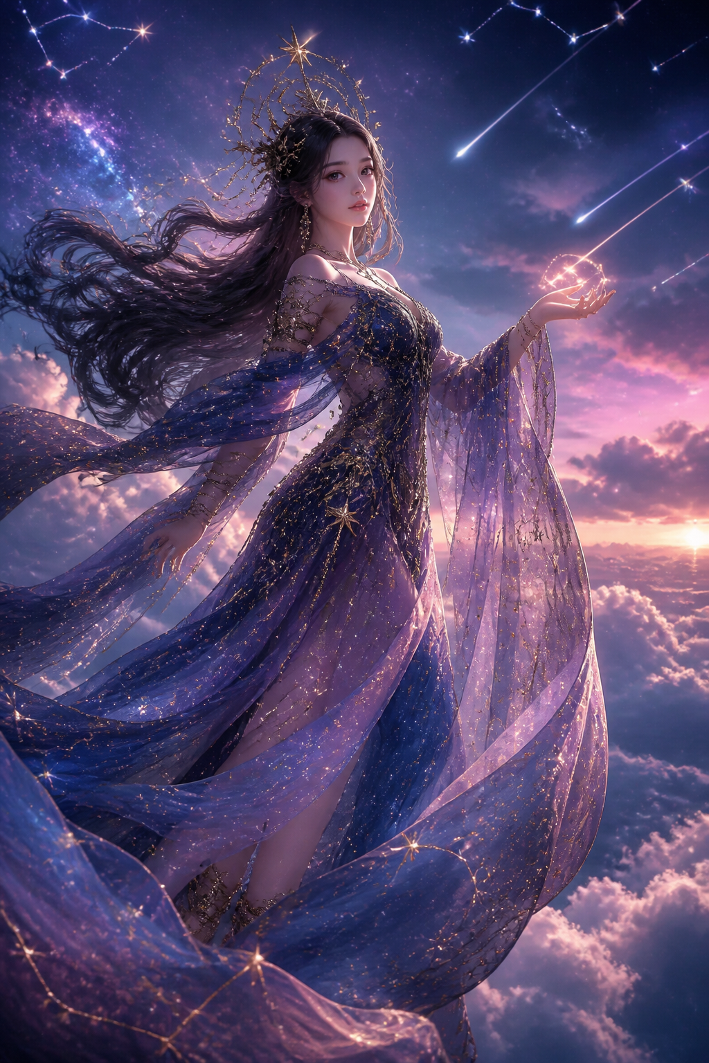 Fairy Tale output 15