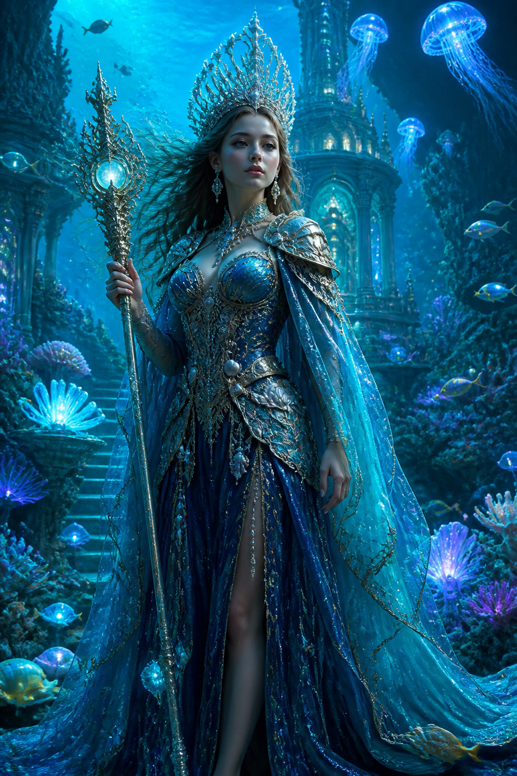 Fairy Tale output 44