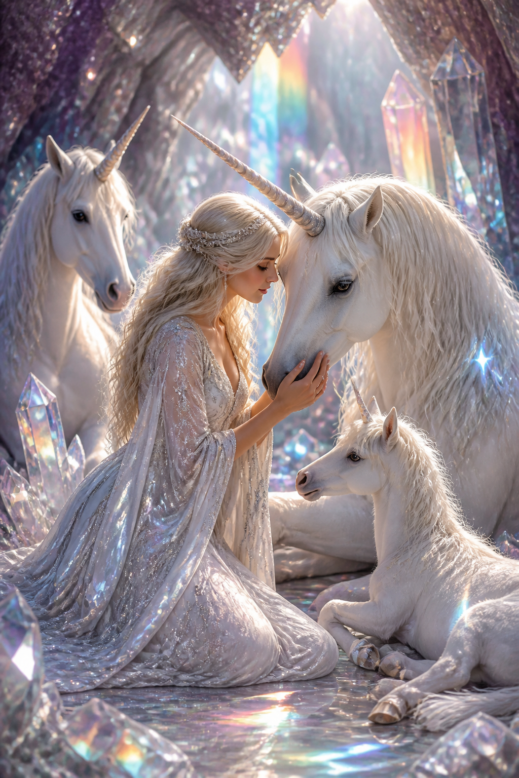 Fairy Tale output 8