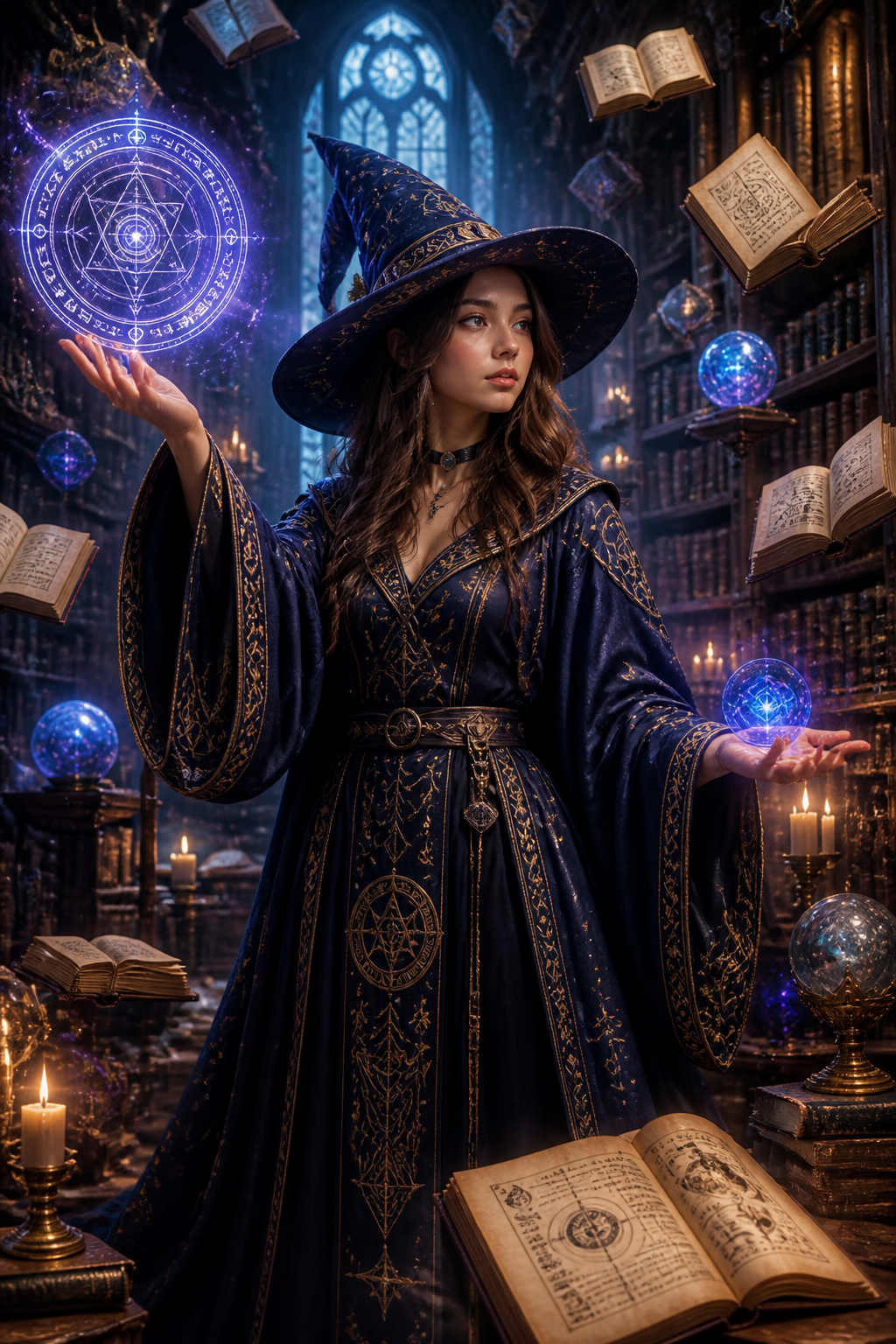 Fairy Tale output 33