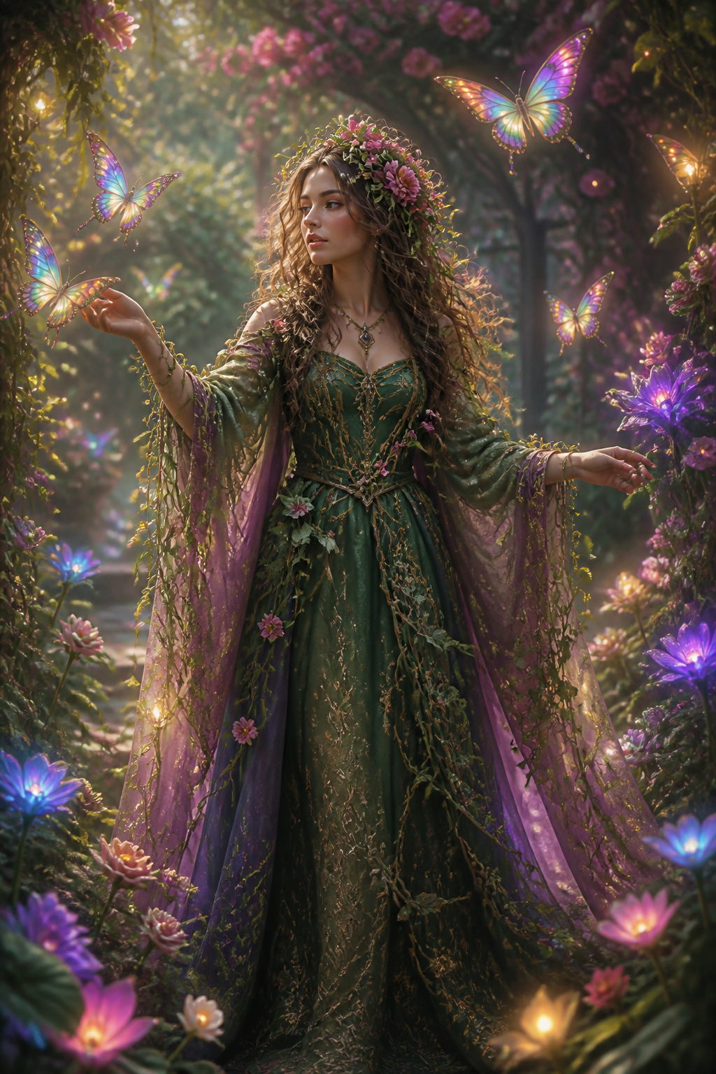 Fairy Tale output 3