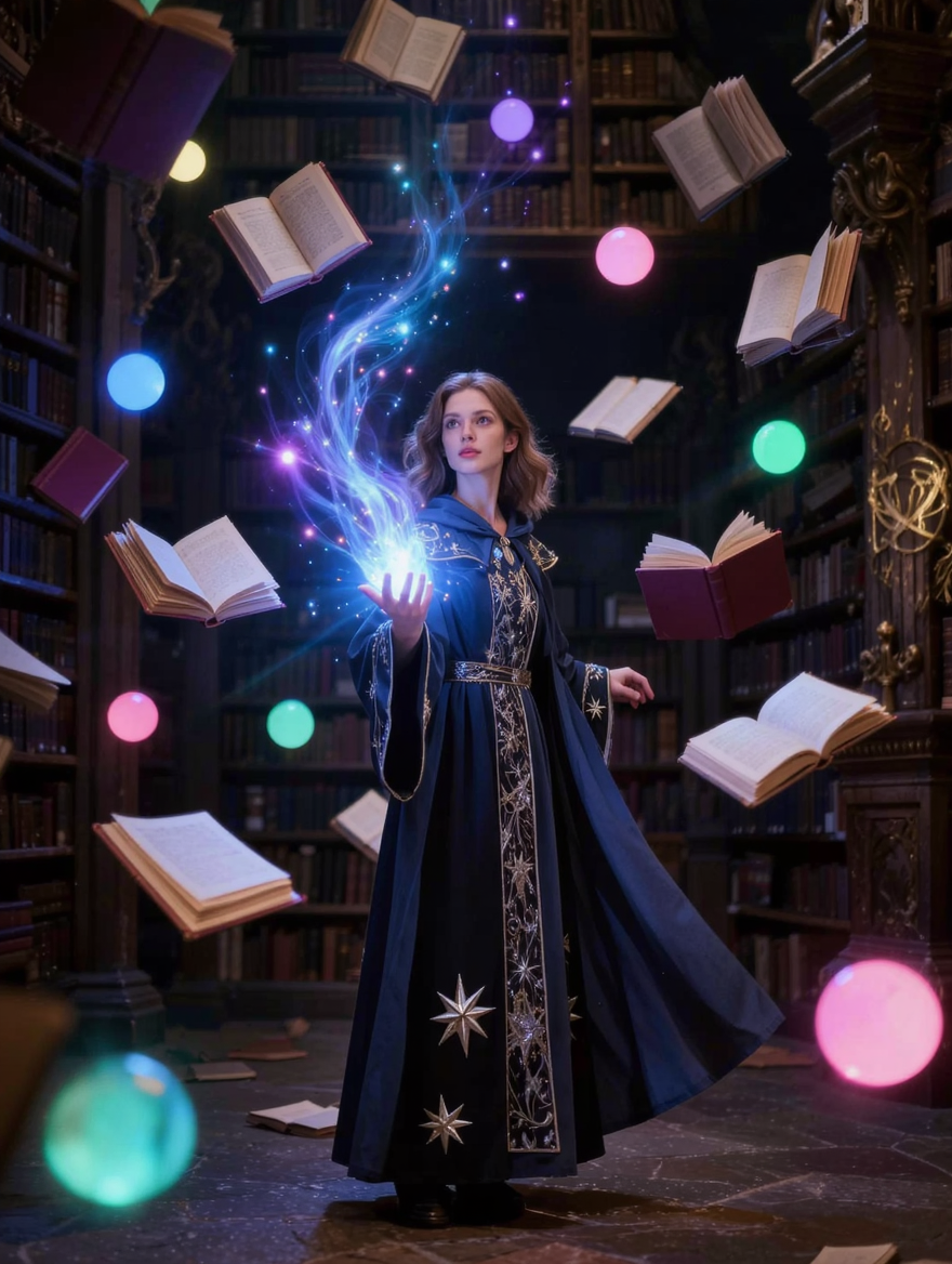 Fairy Tale output 34
