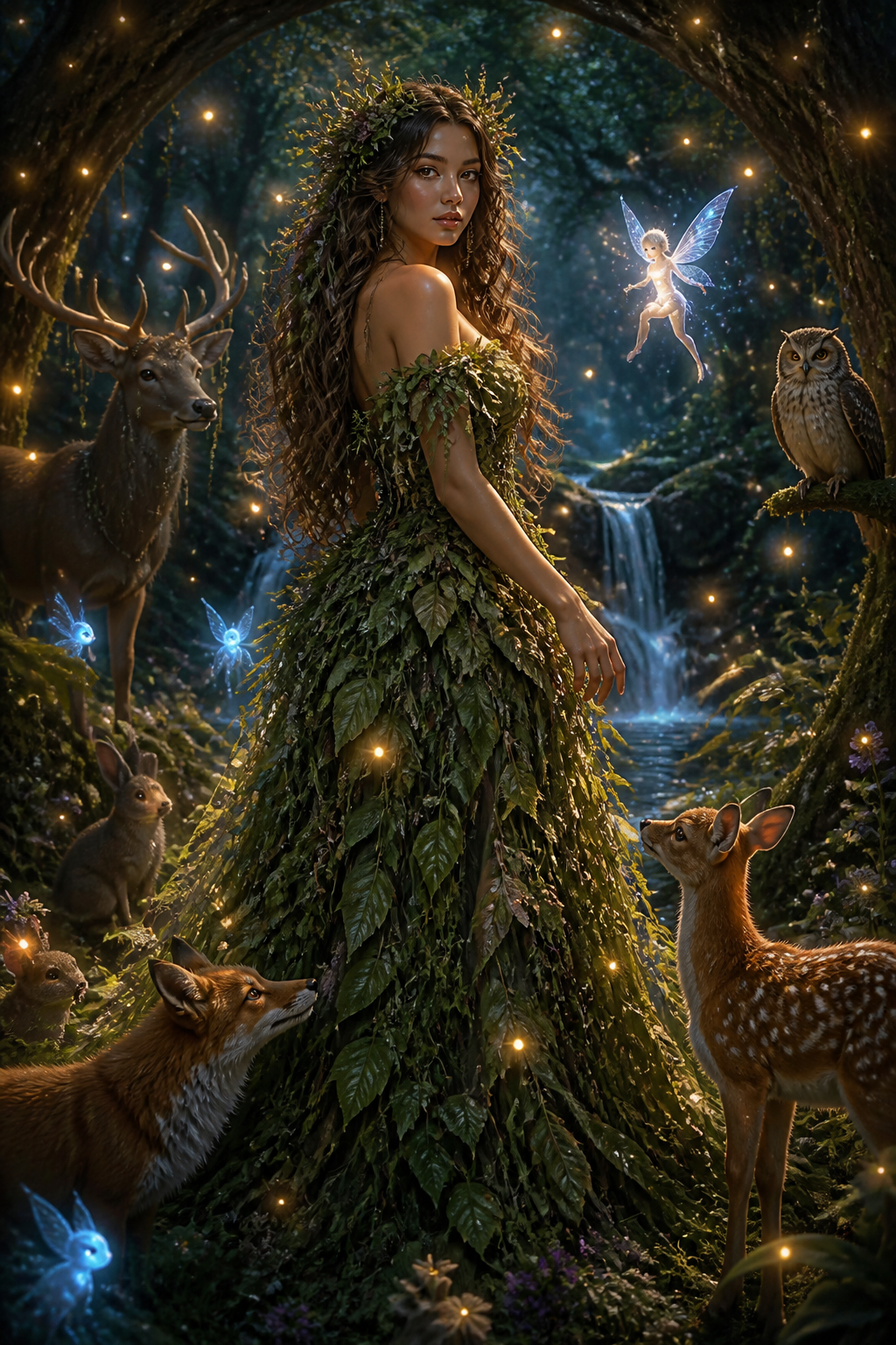 Fairy Tale output 46