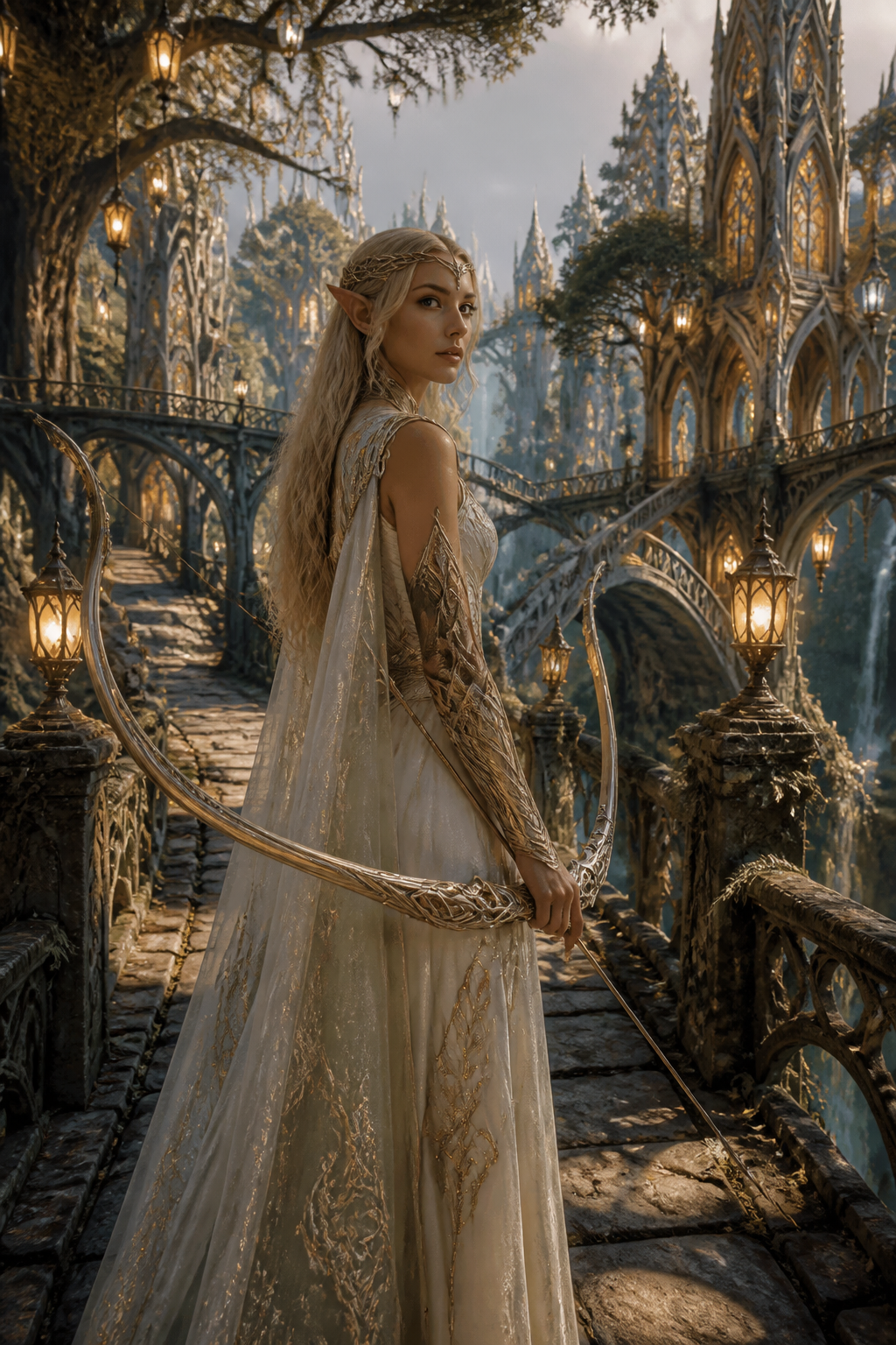 Fairy Tale output 21