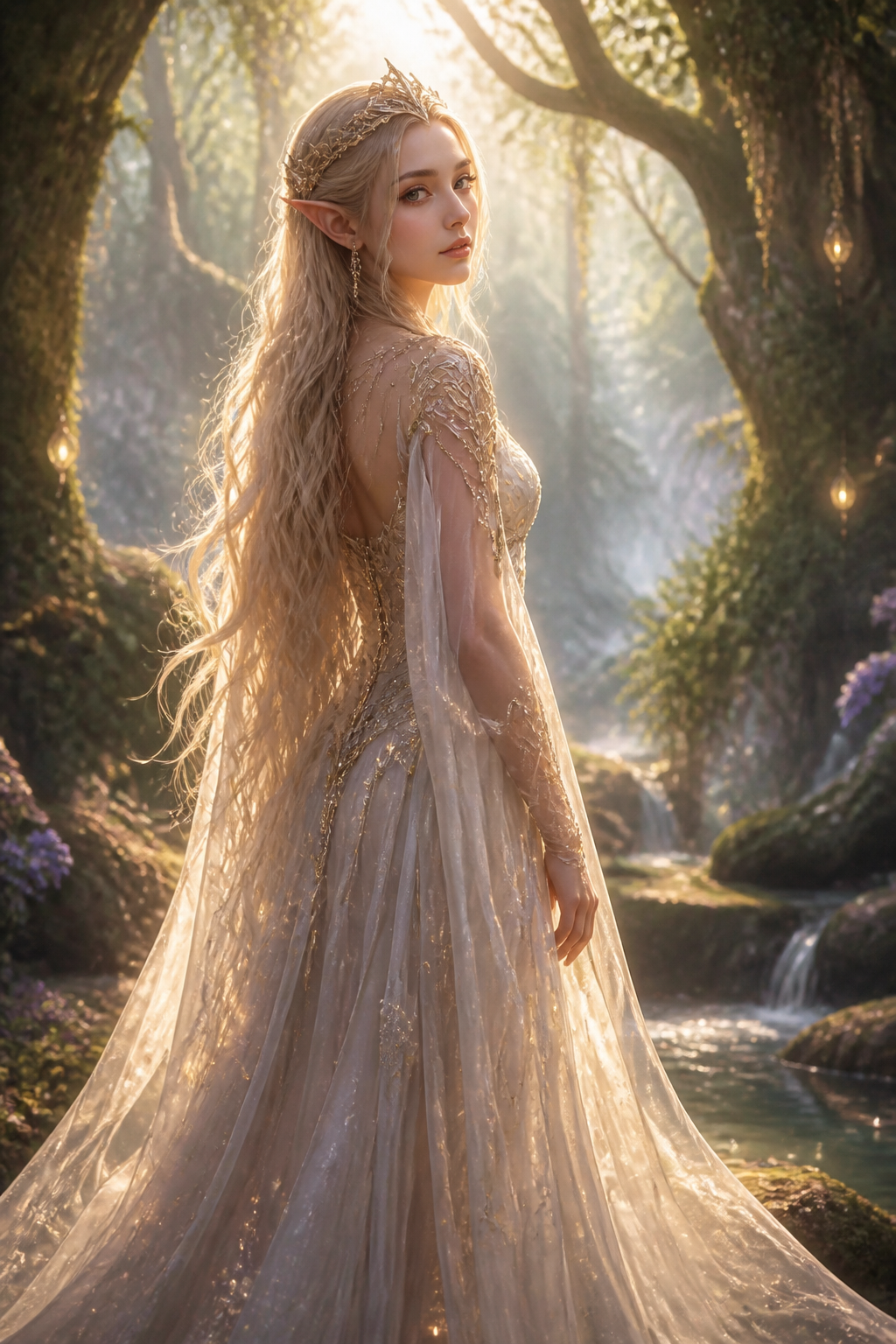 Fairy Tale output 61
