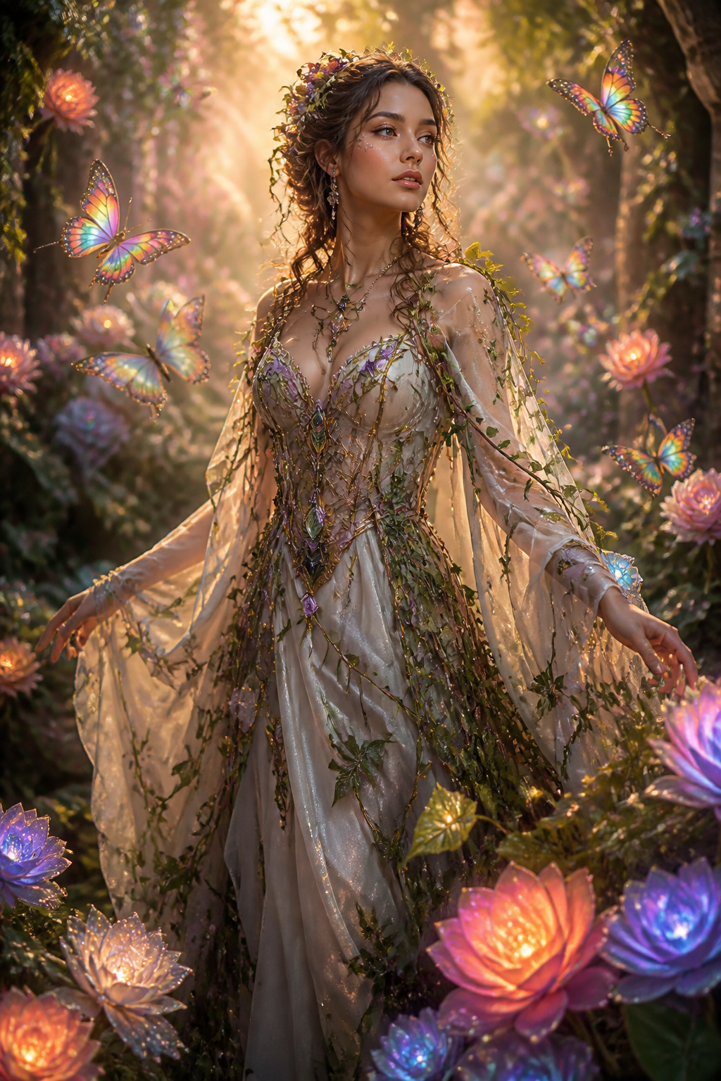 Fairy Tale output 2