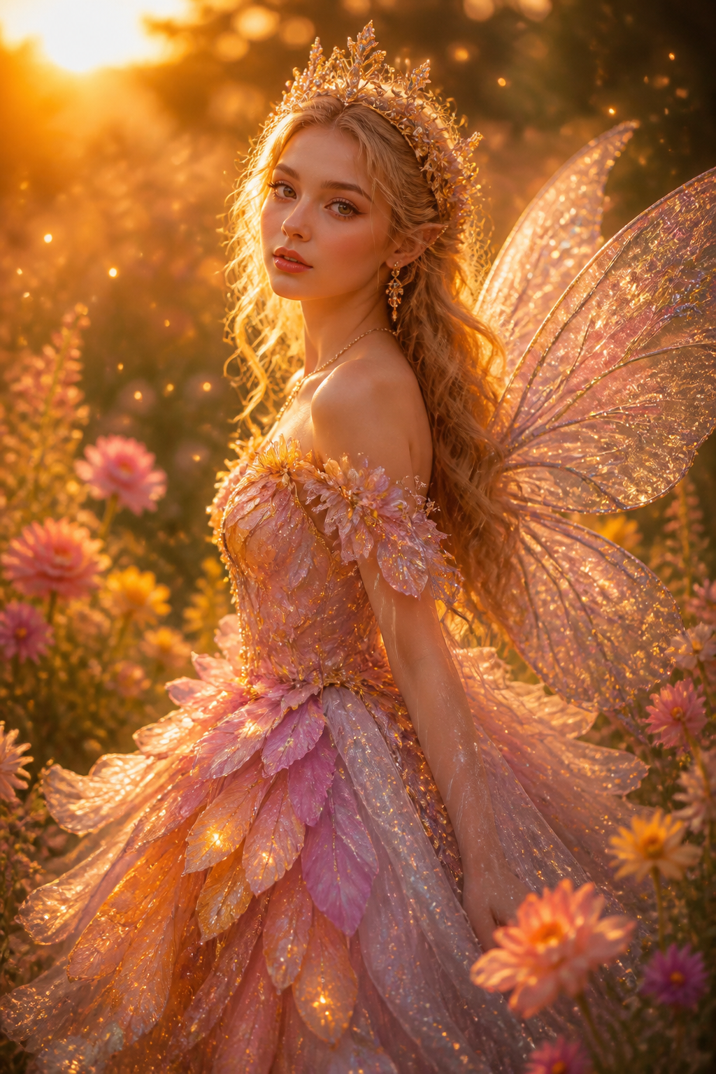 Fairy Tale output 57