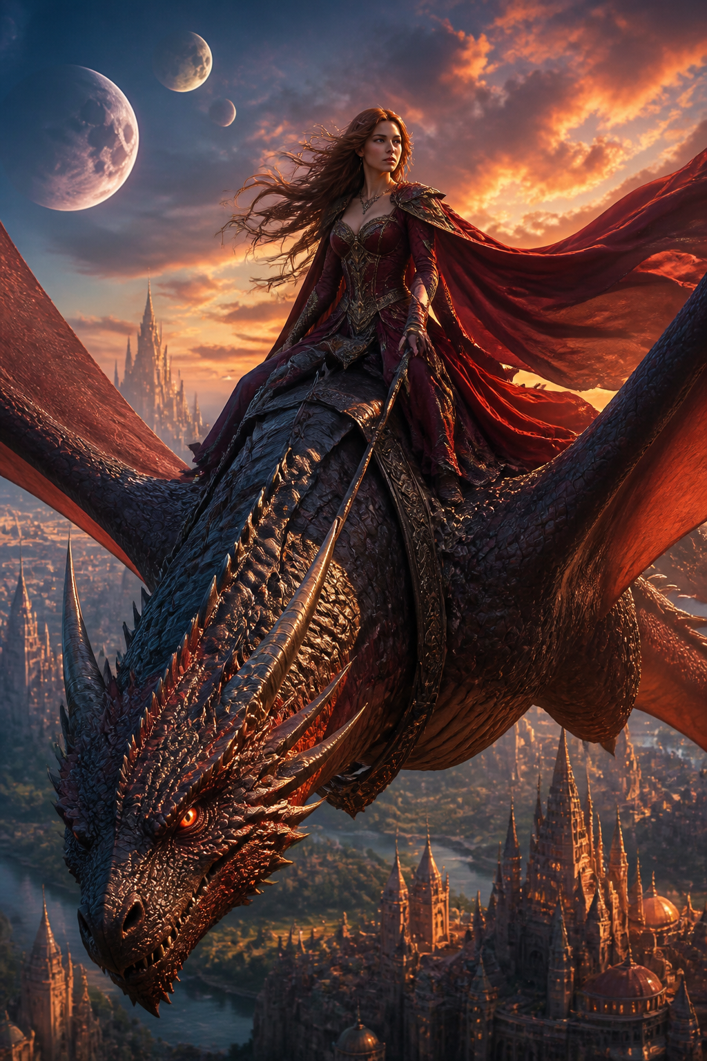 Fairy Tale output 26