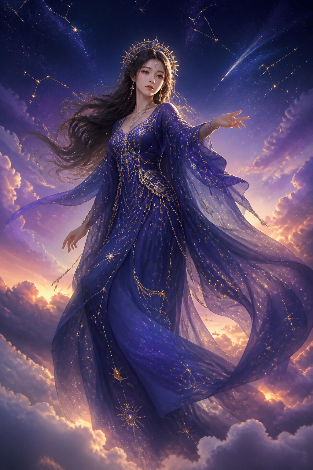 Fairy Tale output 13