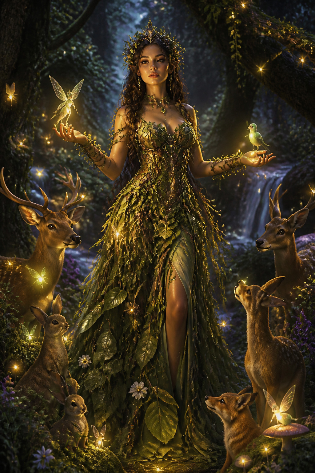 Fairy Tale output 47