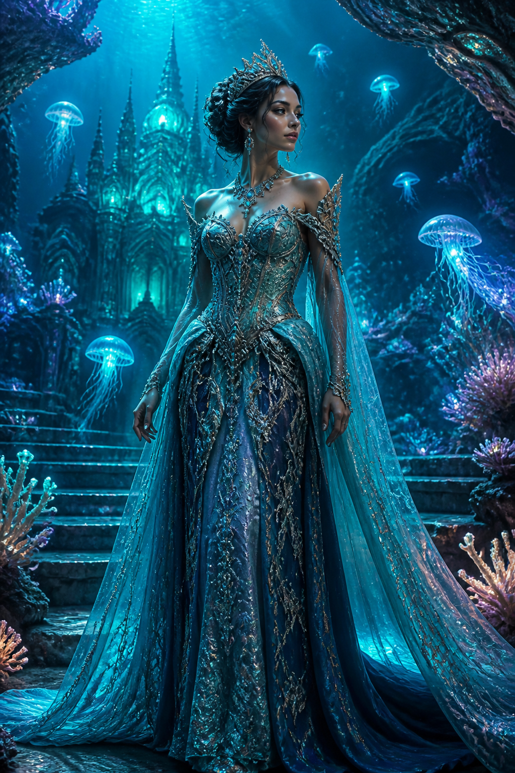 Fairy Tale output 43