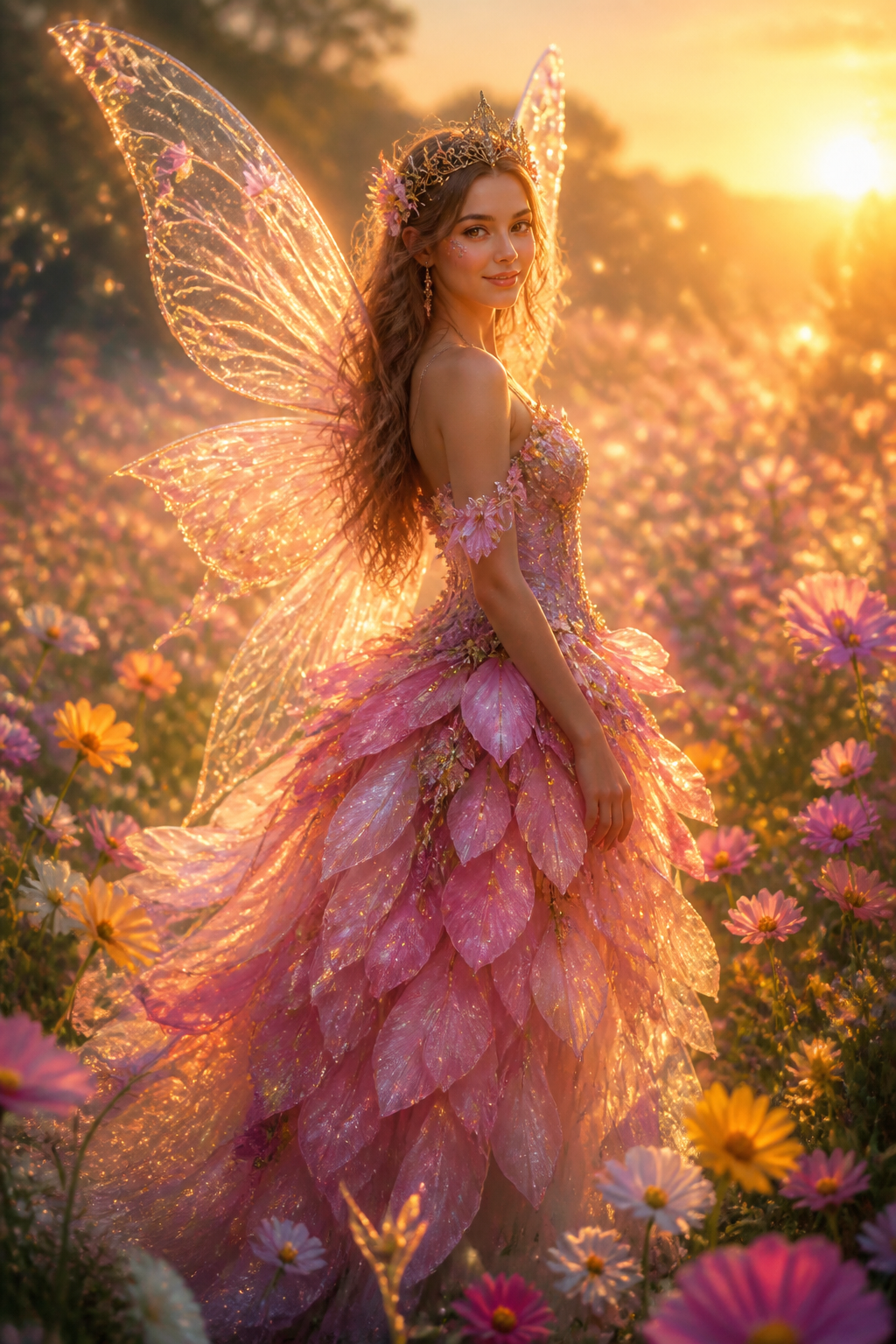 Fairy Tale output 58