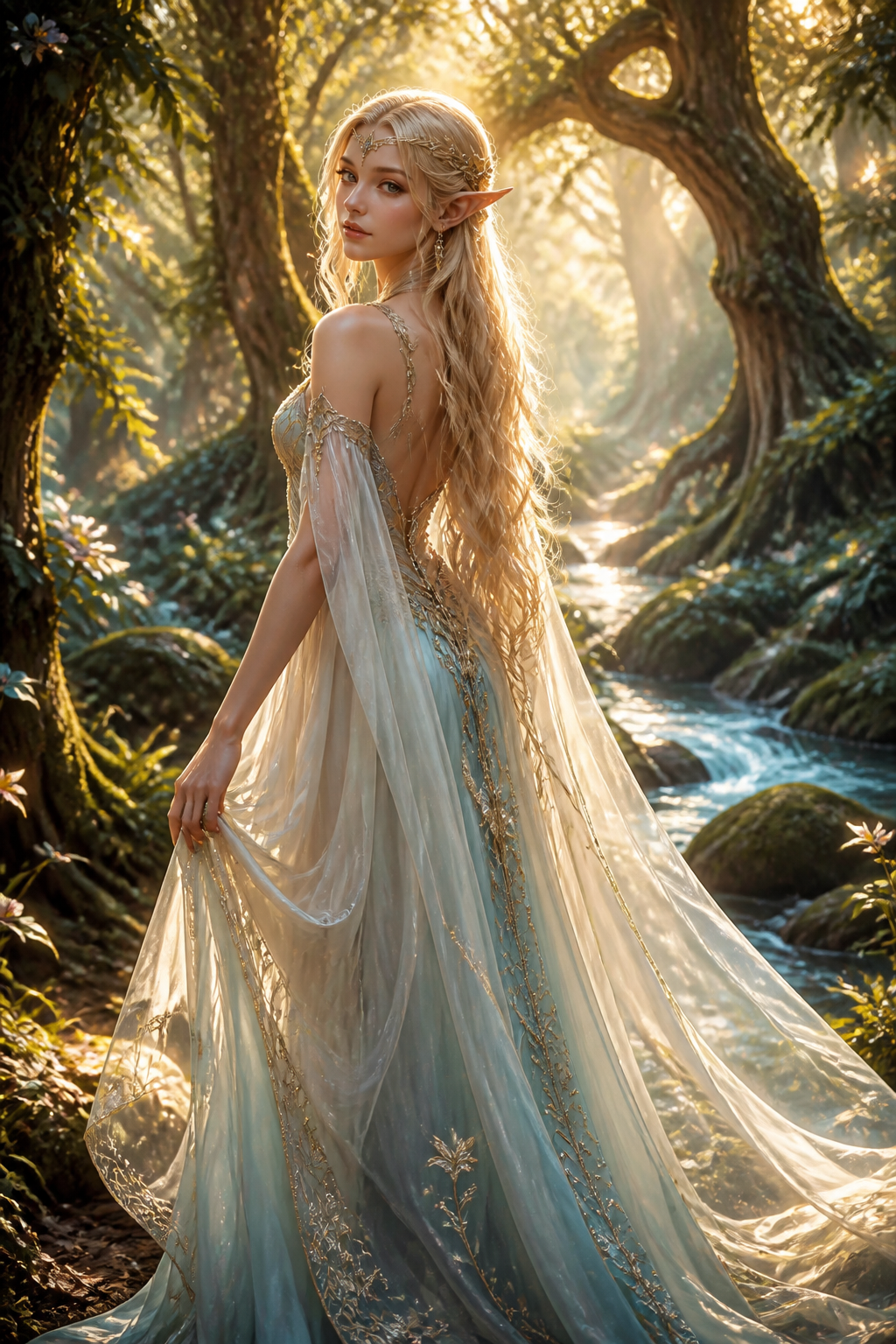Fairy Tale output 62