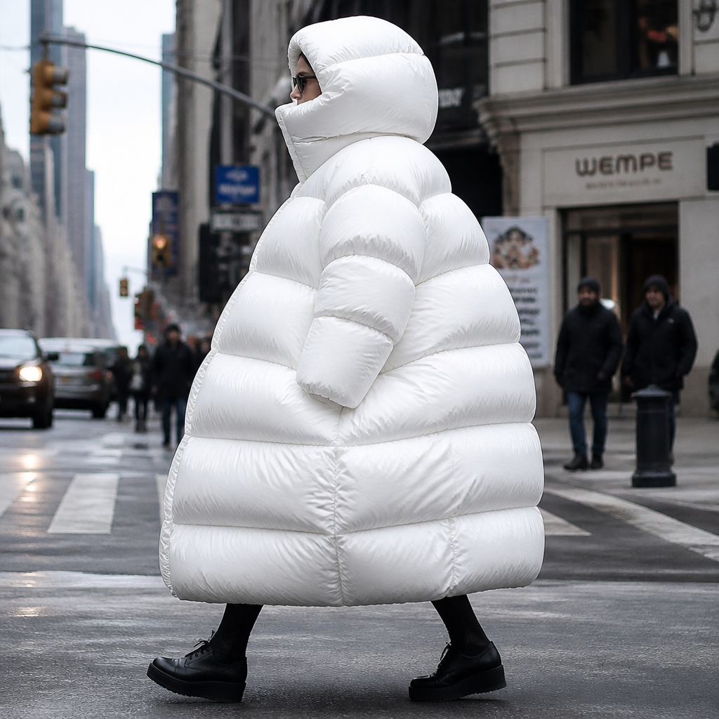 Puffer jacket output 2