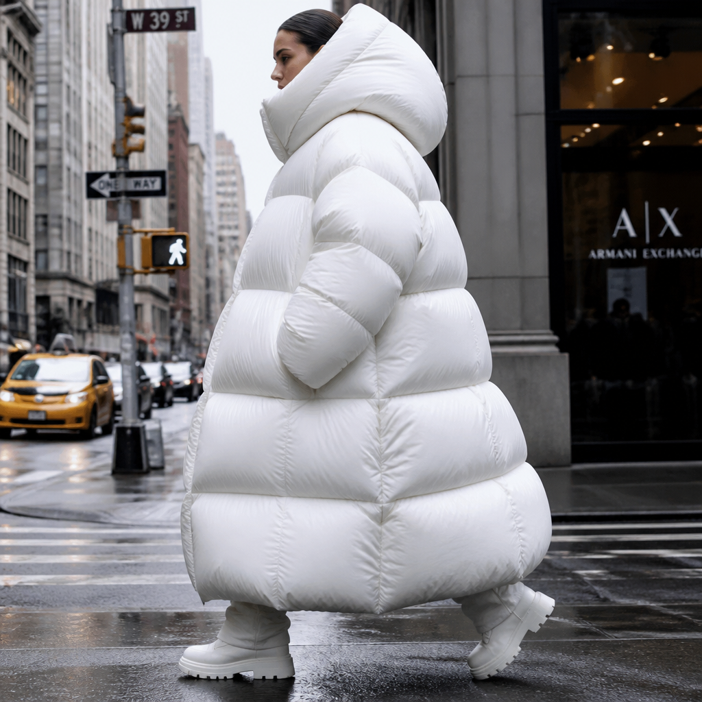 Puffer jacket output 1