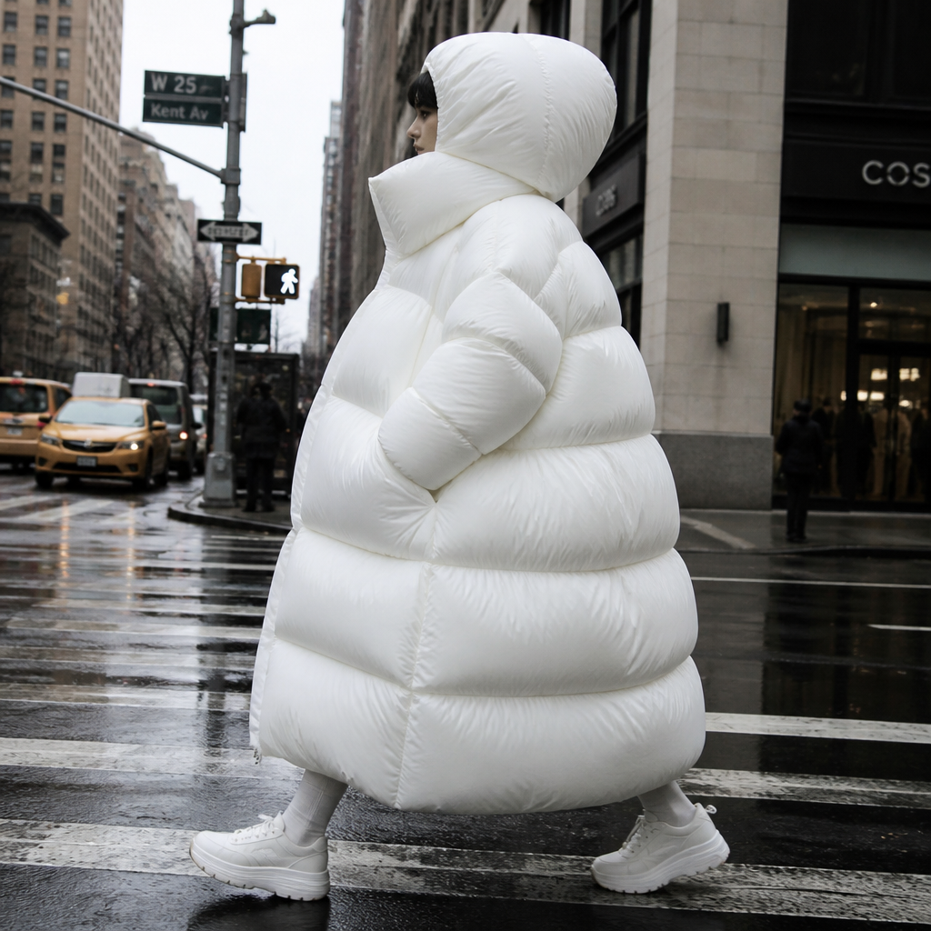 Puffer jacket output 3