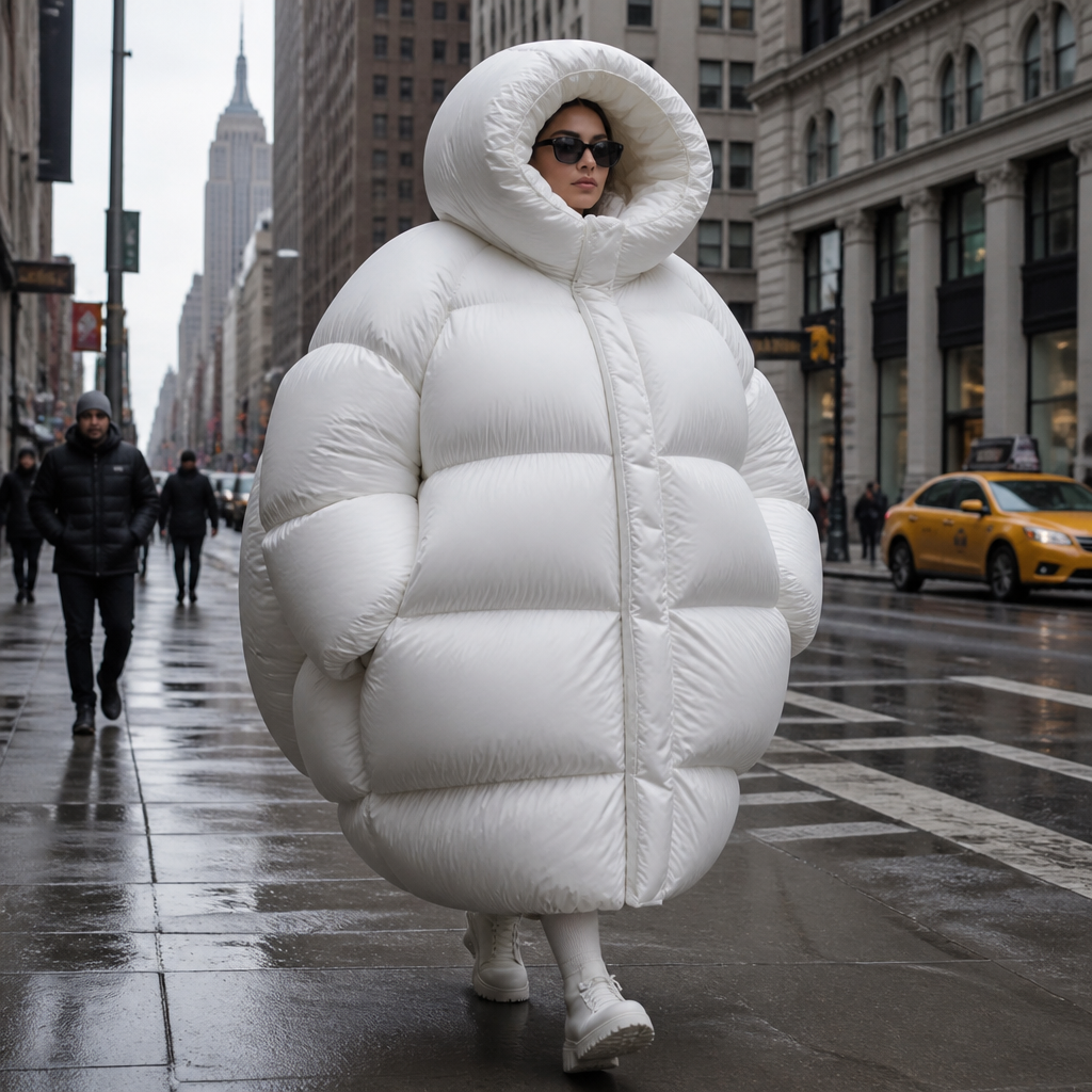 Puffer jacket output 7