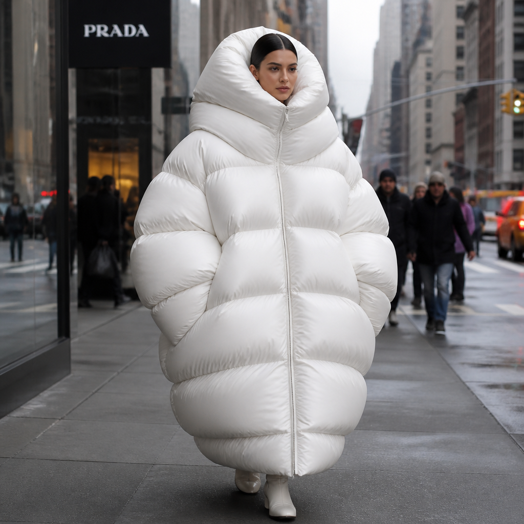 Puffer jacket output 5