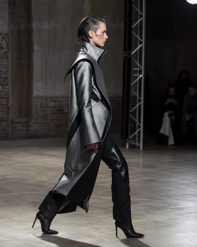 AI Fashion Week