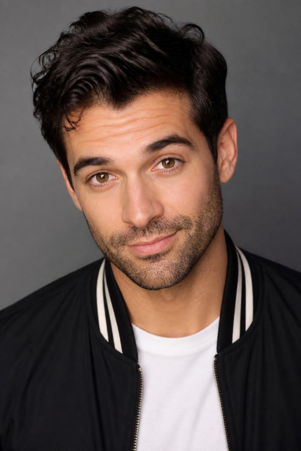 Comedian headshots result 16