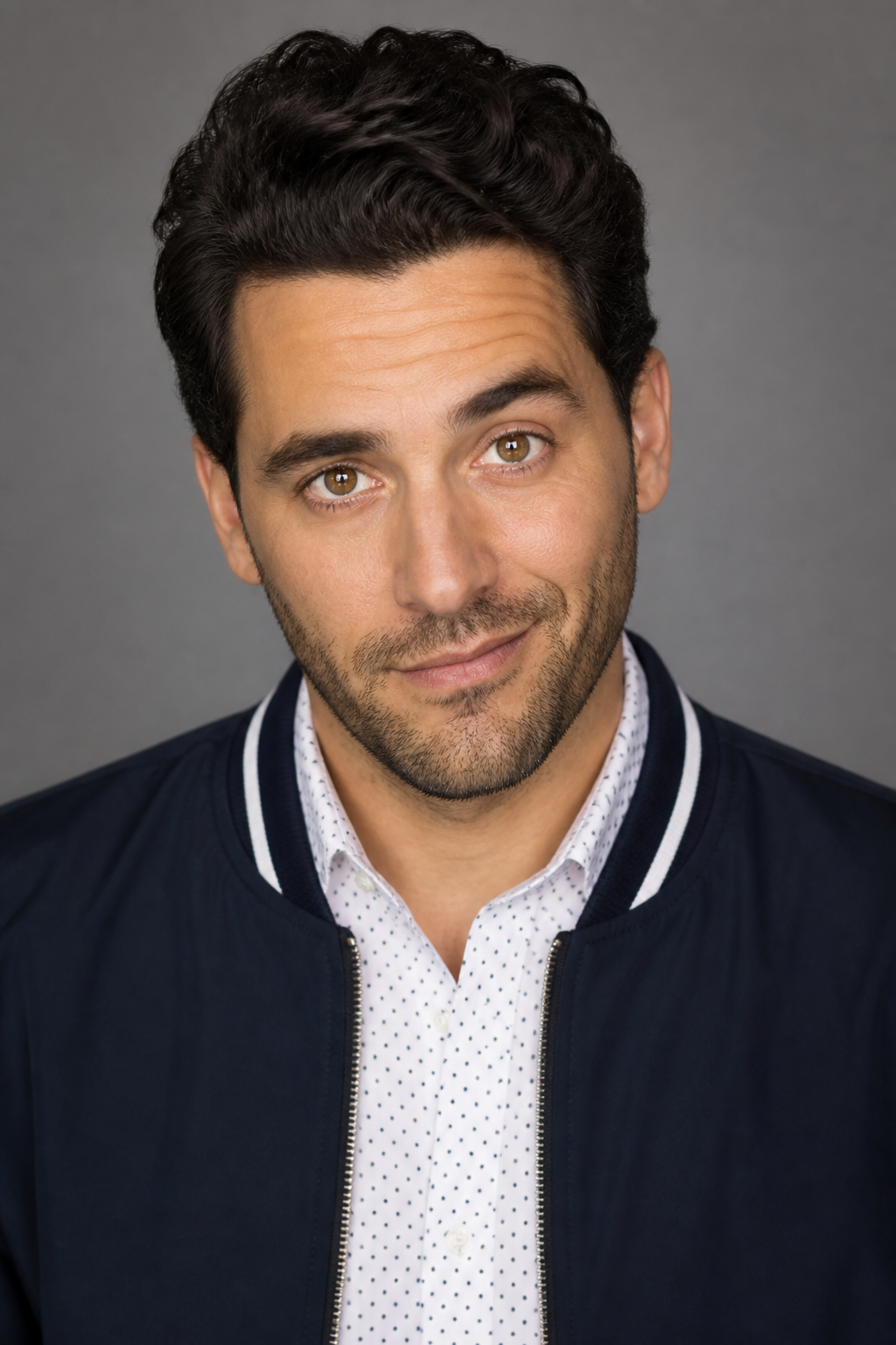 Comedian headshots result 6