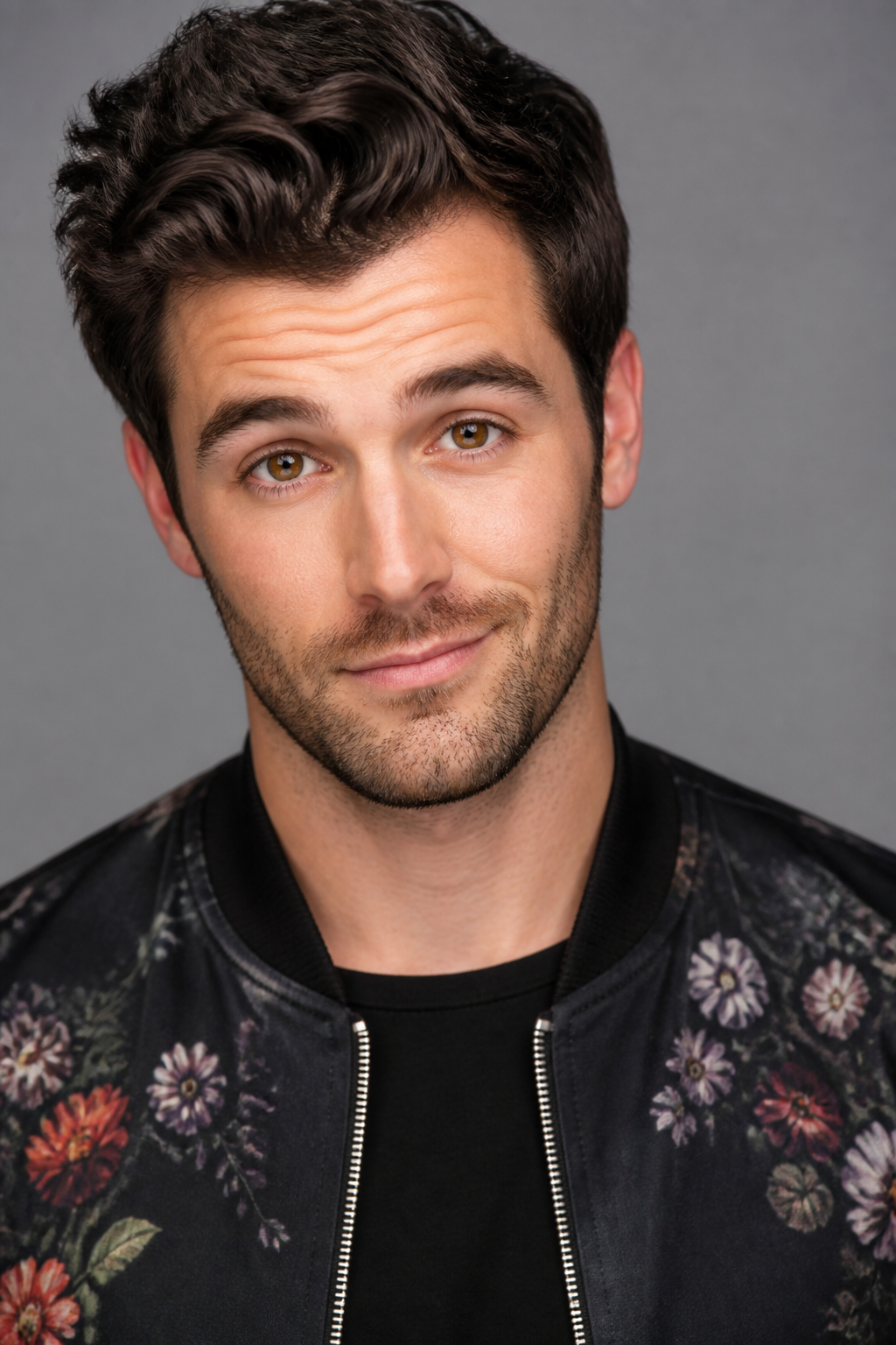 Comedian headshots result 9