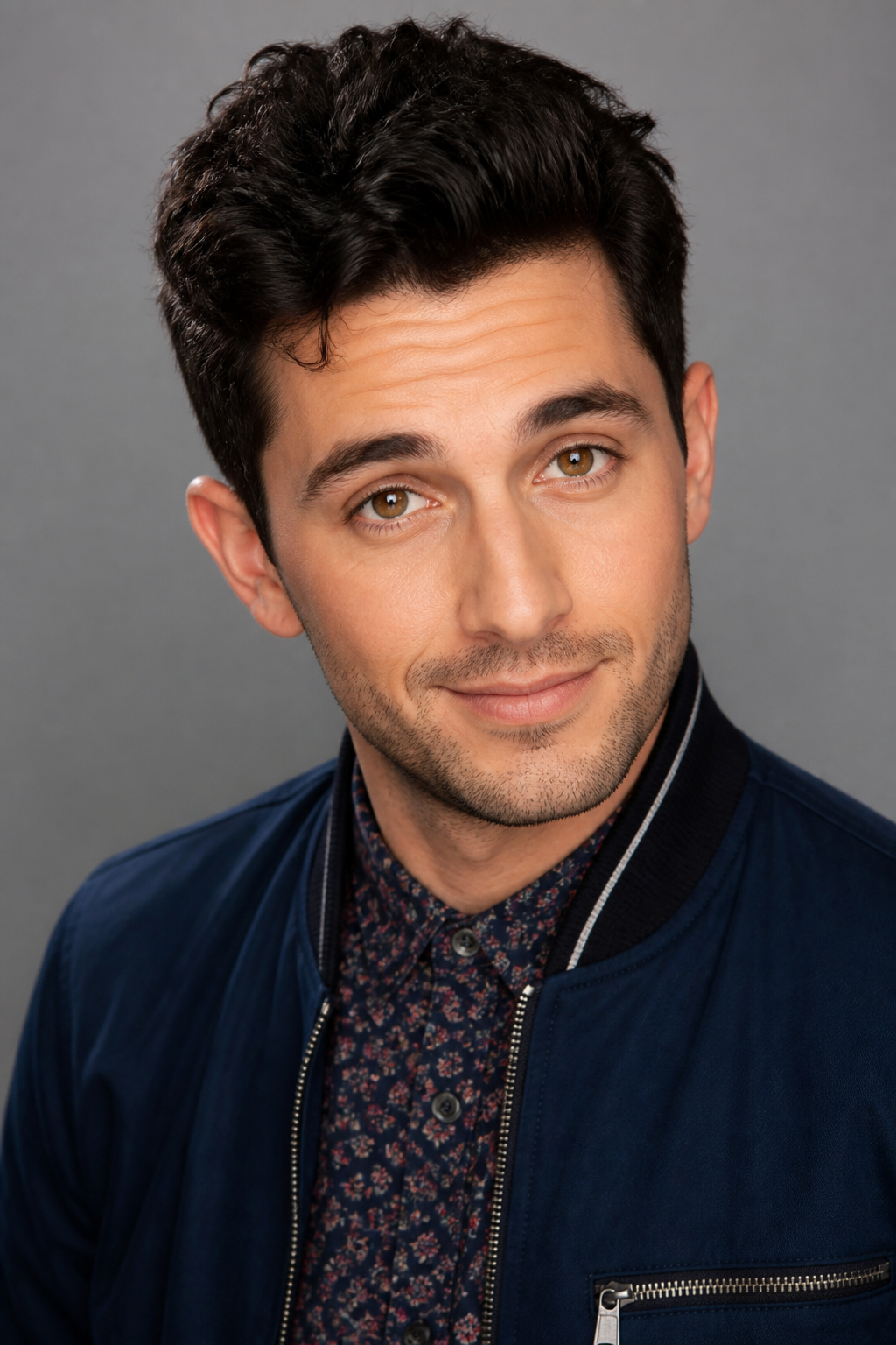 Comedian headshots result 12
