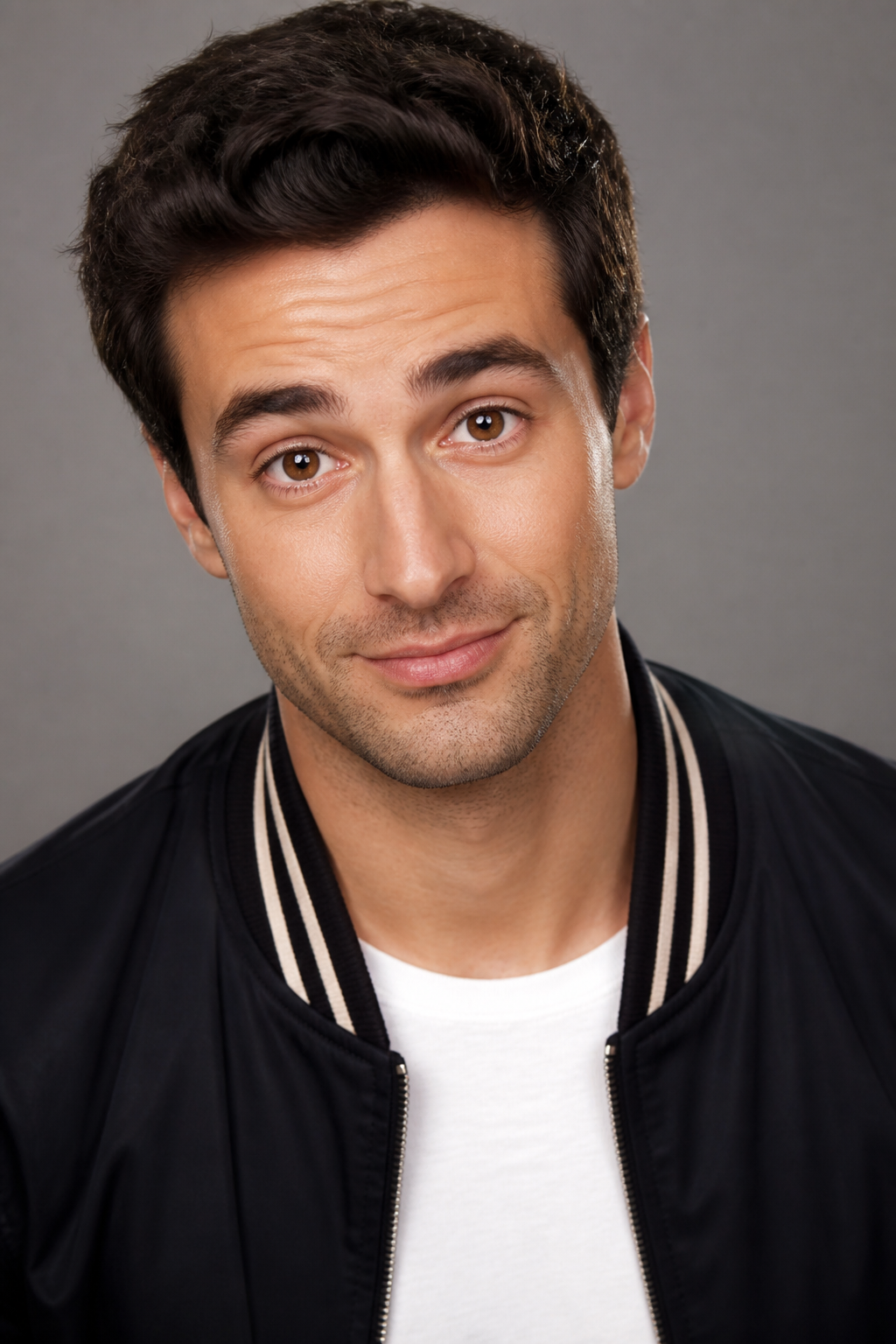 Comedian headshots result 10
