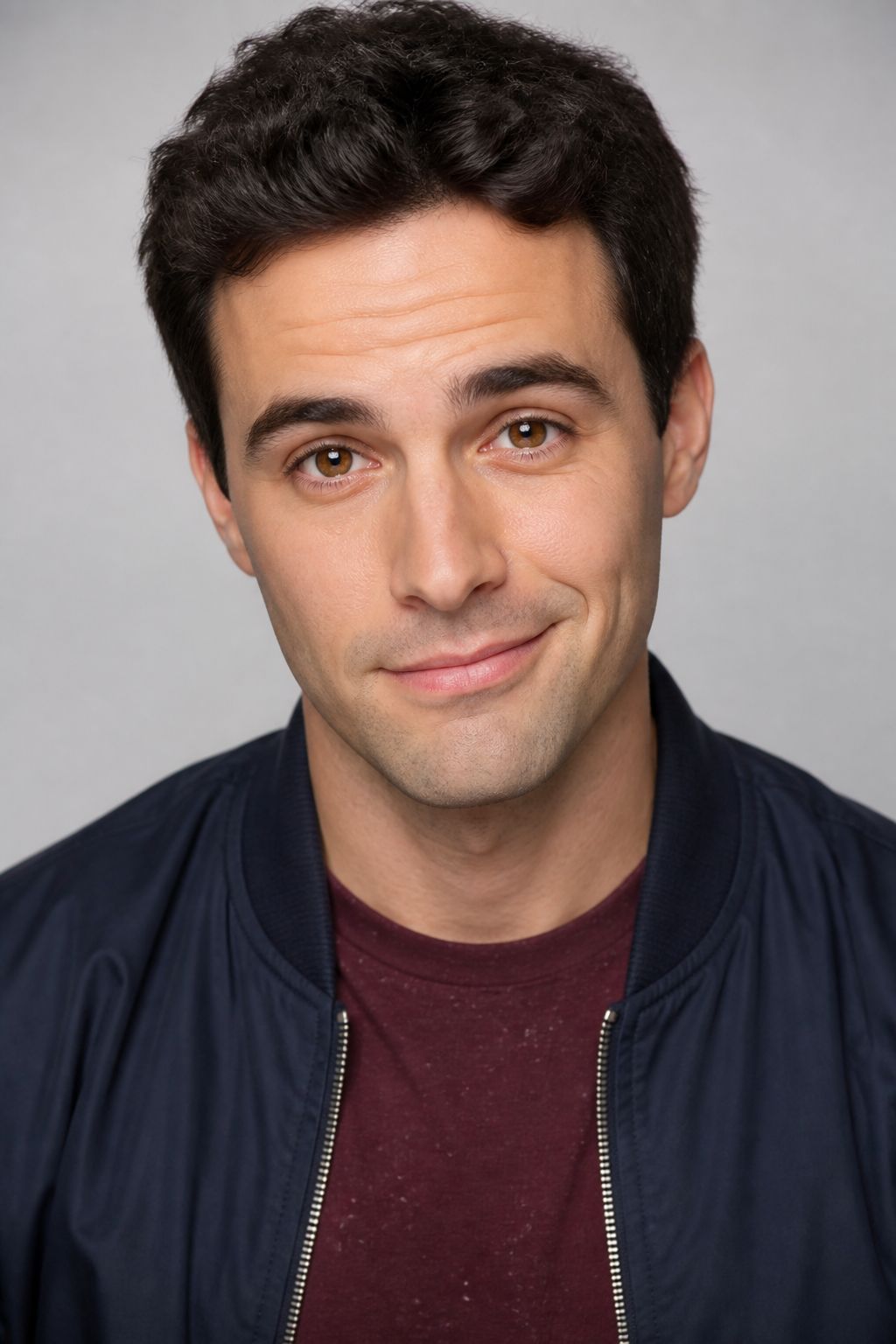 Comedian headshots result 3