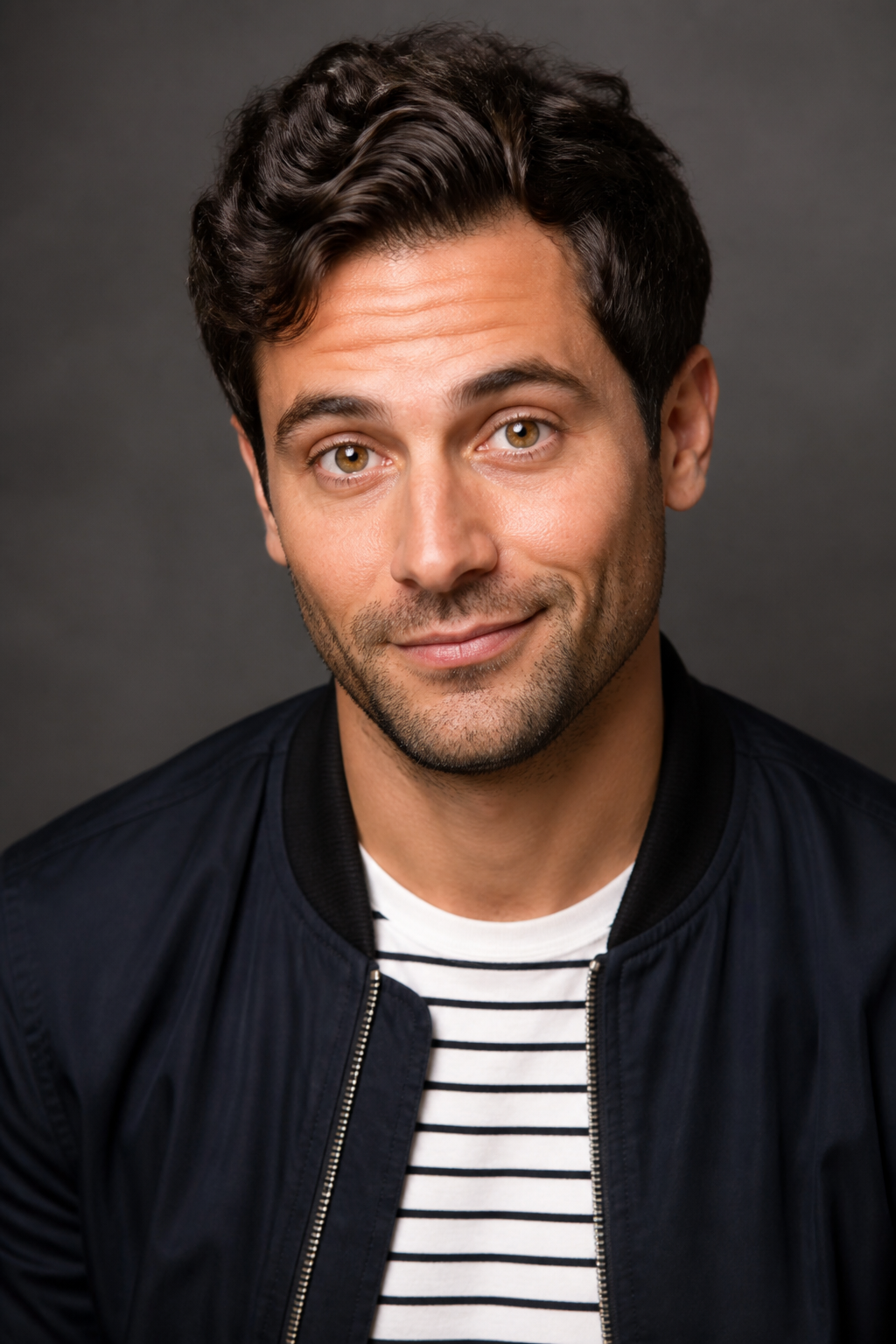 Comedian headshots result 7