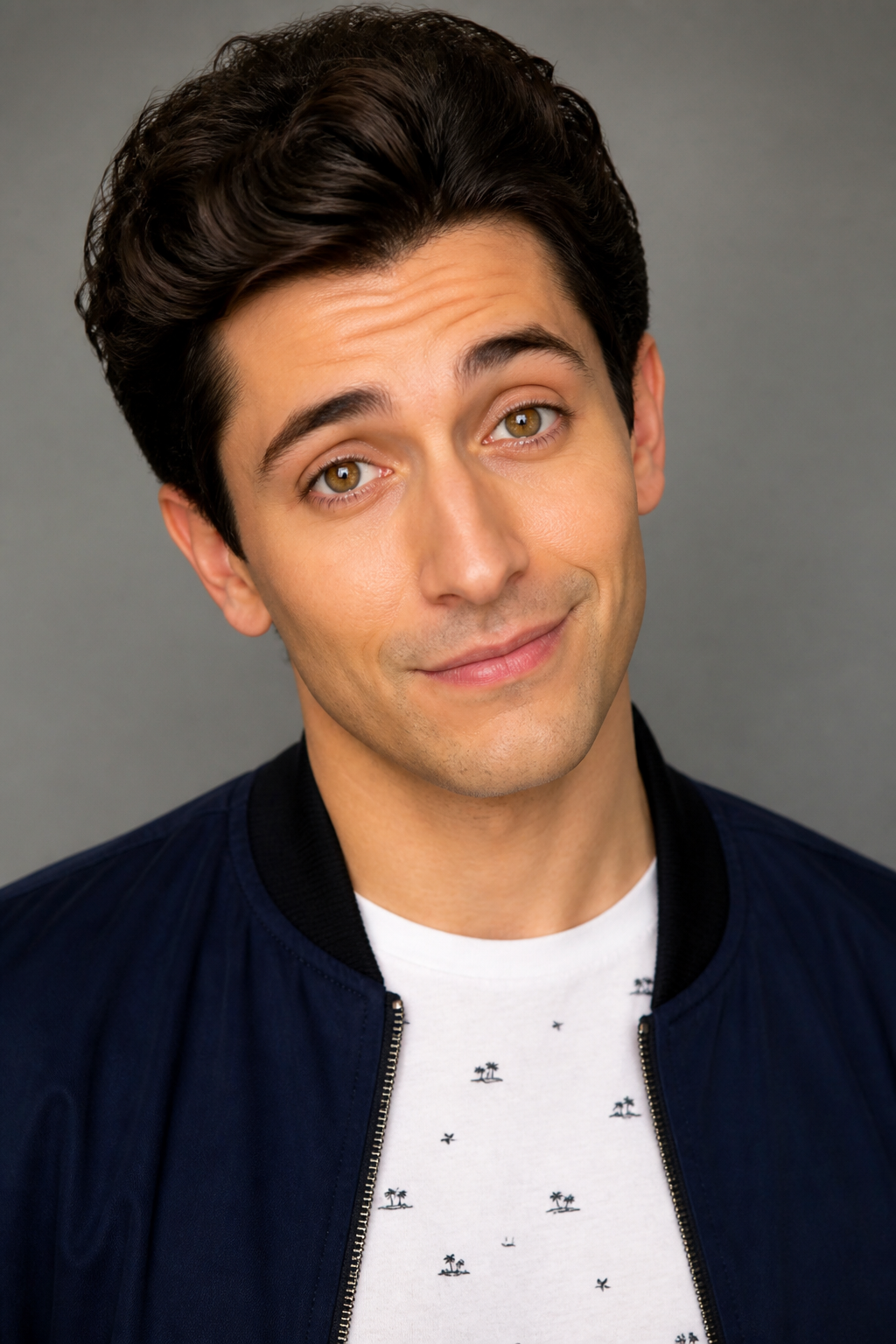 Comedian headshots result 14