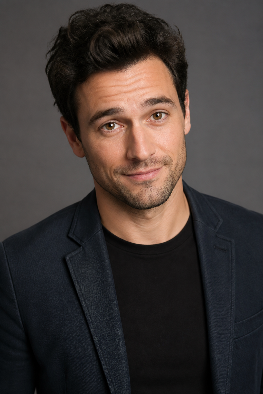 Comedian headshots result 15