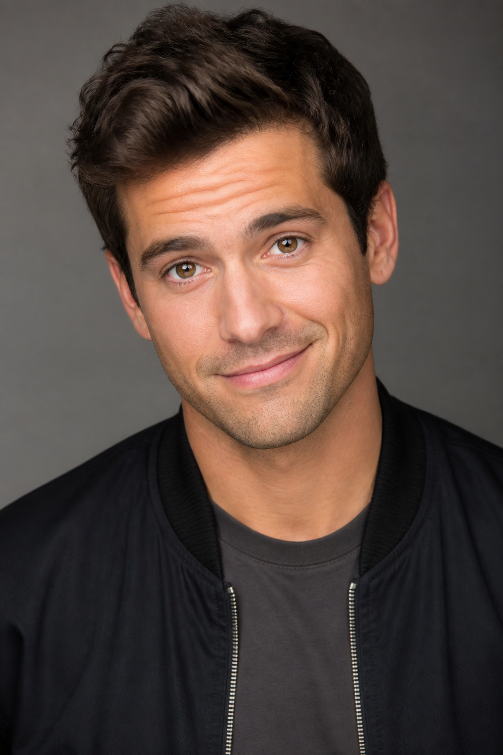 Comedian headshots result 4